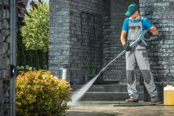 Best Animal Enclosure Cleaning  in Copper Canyon, TX