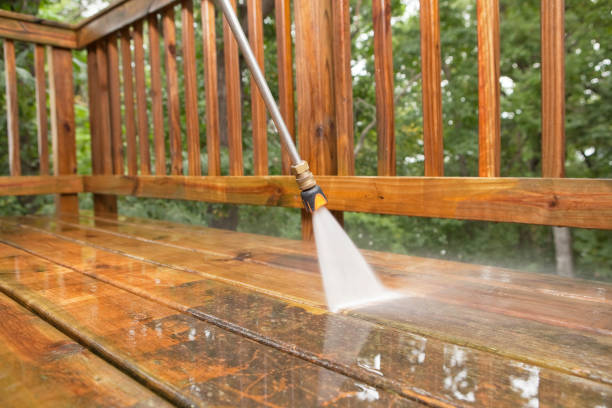 Trusted Copper Canyon, TX  Pressure Washing Services Experts
